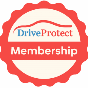 DriveProtect Membership