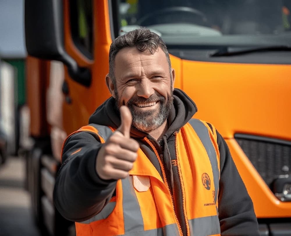 Driver-Helped